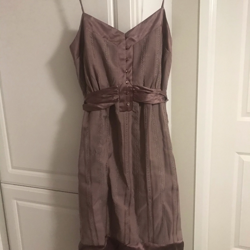 To The Max Sundress